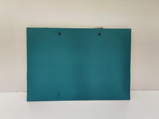 品鉴钢琴漆木盒【2大罐.蓝色】88元一套/一件8套 商品图2