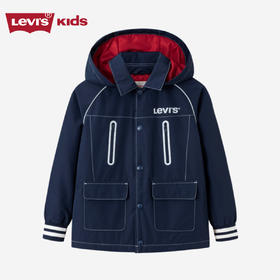 LEVIS 春 大童小童 儿童童装棉服 LVB-LO-L467