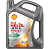壳牌（Shell）超凡喜力5W-40 API SP 4L 天然气全合成机油 商品缩略图0