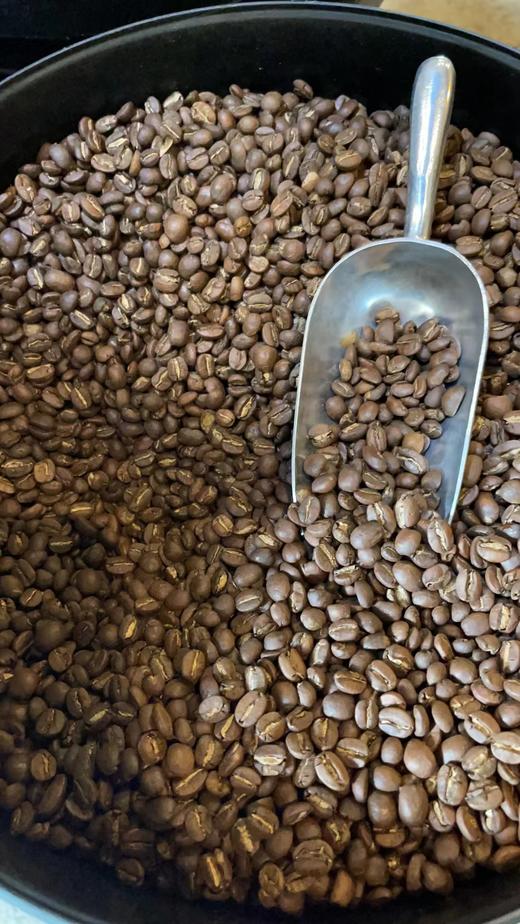 【泰国清迈直采-现场烘焙阿拉比卡咖啡】清道产区的咖啡｜泰国寄出到京配送至小区门口｜油脂Crema越丰富咖啡豆越新鲜｜一包最少可冲泡20-25杯 商品图2