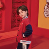 LEVIS 春 大童小童 儿童童装夹克 LVB-LO-K914 商品缩略图1