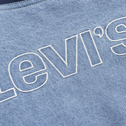 LEVIS 春 大童小童 儿童童装棉服 LVN-LO-K720 商品图3