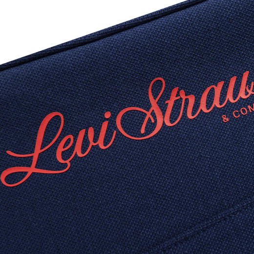 LEVIS 春 大童小童 儿童童装长裤 LVG-KN-K447 商品图4