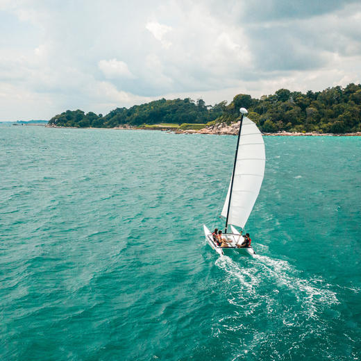 双12大促！26年冬季早鸟！4天3晚【印度尼西亚民丹岛ClubMed度假村】全年可询！一价全包超丰富的水上运动、每日三餐、酒水畅饮，还有专业G.O帮你带娃！ 商品图1