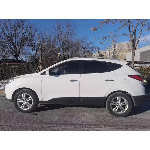 现代 ix35 2.0L 自动两驱精英版GLS【长租-北京】 商品图3