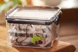 华味亨&左梅右李青梅抱葡萄