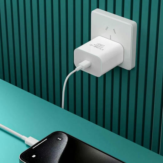 优胜通P305-单头/PD套装/苹果15套装 商品图3