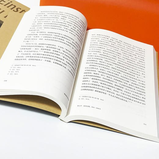 爱因斯坦陪审团 两次世界大战之间天文学家对爱因斯坦广义相对论的审判相对论 爱因斯坦 日食 考察队 天文学 爱丁顿 利克天文台 威尔逊天文台 引力红移 星光偏折 光线弯曲 商品图5