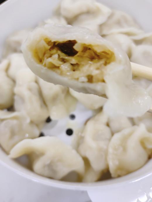 手工水饺一袋 商品图2