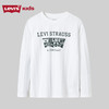 LEVIS 春 大童小童 儿童童装T恤  LVB-LS-K589 商品缩略图0