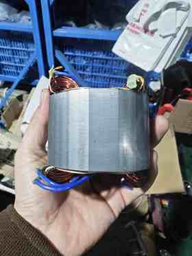 03595水钻定子120水钻定子