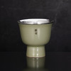 子佩集S990银【鹤喜】茶具【CB005】茶杯摆件2312 商品缩略图3