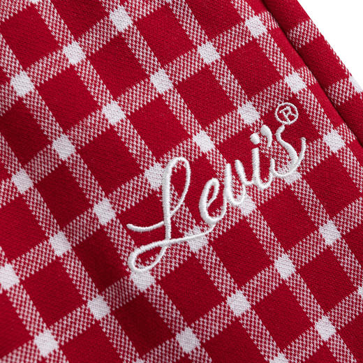 LEVIS 春 大童小童 儿童童装长裤 LVG-KN-K467 商品图3