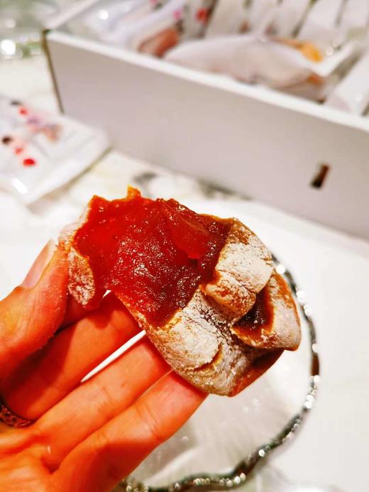 富平柿饼独立包大果天地盖2斤➕净重 商品图9