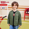 Levi's 冬 大童小童 棉夹克/休闲风衣 	
LVB-2U-J698 商品缩略图2