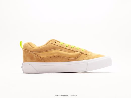 万斯Vans Knu-Skool VR3 LX休闲运动板鞋男女鞋 商品图1