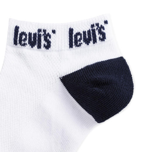 LEVIS 春 大童小童 儿童童装中性童袜 LVN-2L-0369 商品图4