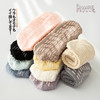 温度与风度并存！【防滑款】SINMIRE暖绒男女通用蓄热加厚绒珊瑚绒保暖袜 商品缩略图1
