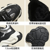品质好货 | Safiya/索菲娅2023秋冬新款高帮休闲运动增高加绒老爹鞋 SF34112703 商品缩略图1