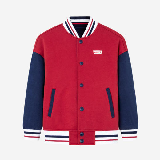 LEVIS 春 大童小童 儿童童装夹克 LVB-LO-K914 商品图4