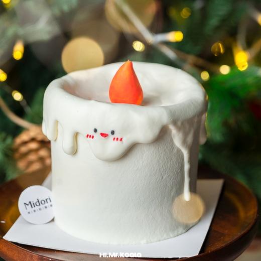 Jellycat小蜡烛·低卡糖 | Midori 商品图1