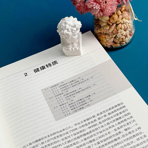 人格研究 第二版 2020新版 当代中国心理科学文库 郭永玉 南师大应用心理学研究生招生参考书目 人格心理学 正版华东师大出版社 商品图11