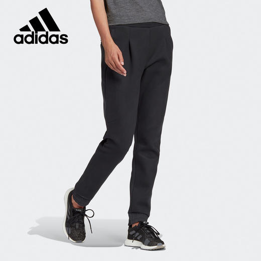 Adidas/阿迪达斯STYLE WARM PT 女运动型格裤装GR3744 商品图2