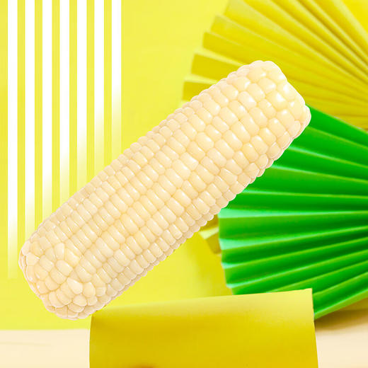 (百万补贴) 东北农嫂甜玉米段410g 商品图1