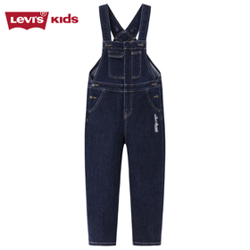 LEVIS 春 大童小童 儿童童装长裤  LVB-OA-K682