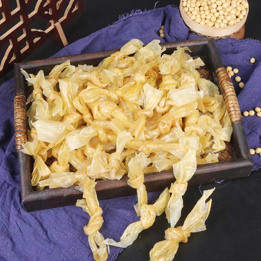 豆腐衣结500克 商品图0