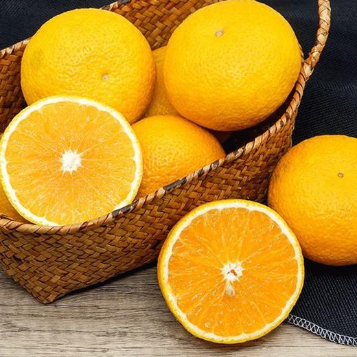 【果冻甜心柚】主打清甜无酸，产自-“中国蜜柚之乡”的广东梅州，这里被誉为“中国长寿之乡”，孕育品质佳的桔柚，甜润多汁，维C爆棚！每一口都是满满的幸福感，吃一颗比喝500ml矿泉水还解渴呢！ 商品图0