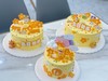 小老虎周岁生日主题双层/多层蛋糕 商品缩略图4