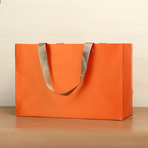 知味烤漆【小双瓷罐•橙色】168元一套/一件12套 商品图7