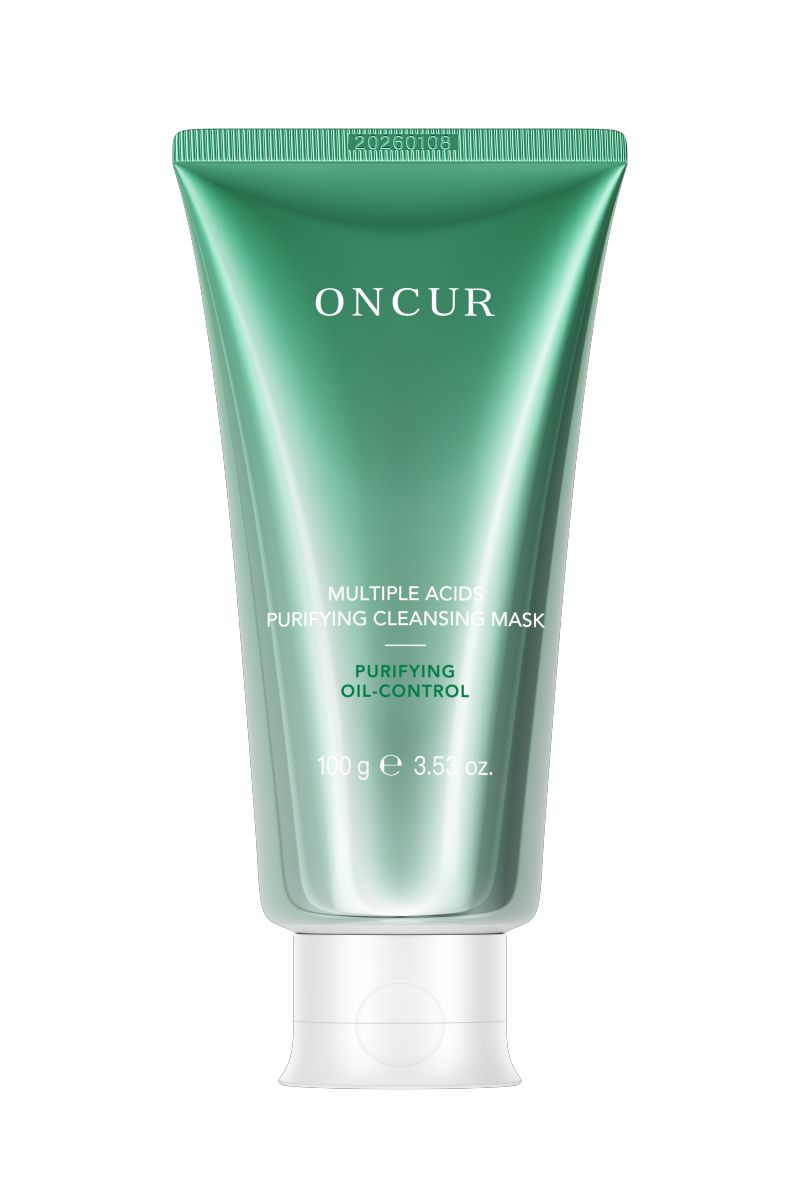 ONCUR安修泽 多酸净透清洁泥膜 多酸泥膜2.0
