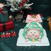 圣诞树噜噜猪--圣诞节限定 商品缩略图1