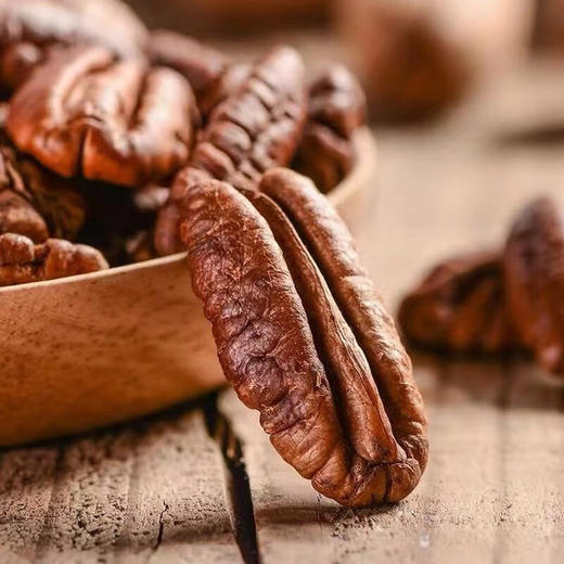 沃隆碧根果仁650g 商品图3