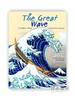 The Great Wave: A Children's Book Inspired by Hokusai / 巨浪：受葛饰北斋启发的儿童绘本 商品缩略图0