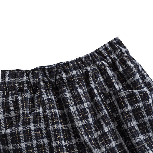 LEVIS 春 大童小童 儿童童装长裤 LVB-WP-K631 商品图2