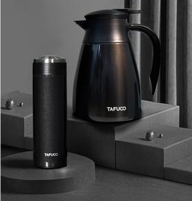 泰福高   伯爵办公杯