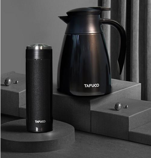 泰福高   伯爵办公杯 商品图0