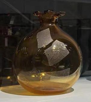 千子如一系列（茶色小号） 商品图0
