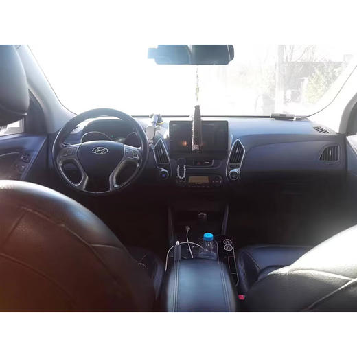 现代 ix35 2.0L 自动两驱精英版GLS【长租-北京】 商品图6