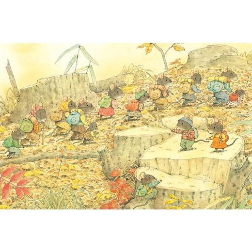 14只老鼠大搬家 商品图2