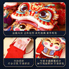 【布艺背带红包】2024龙年新款过年布艺红包袋个性创意春节新年儿童压岁钱包利是封 商品缩略图3