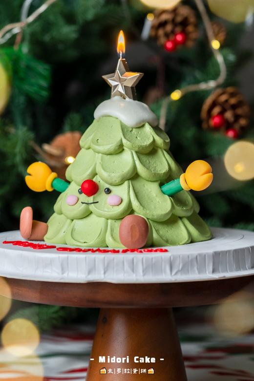 Jellycat 圣诞树 | 圣诞系 商品图3