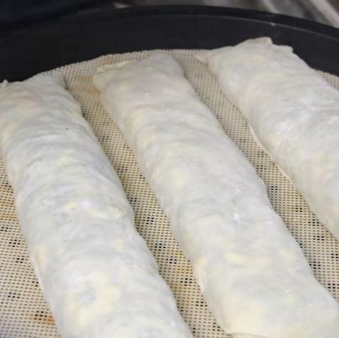 菜卷皮每斤 商品图1