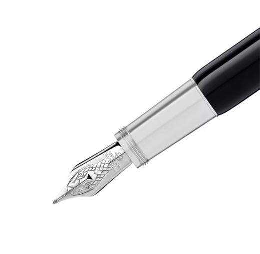 万宝龙 钢笔  MB132107-F . 商品图1