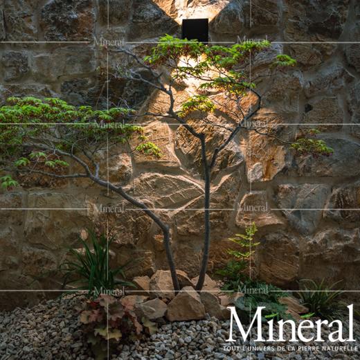 印第安纳墙石（黄色） 商品图7