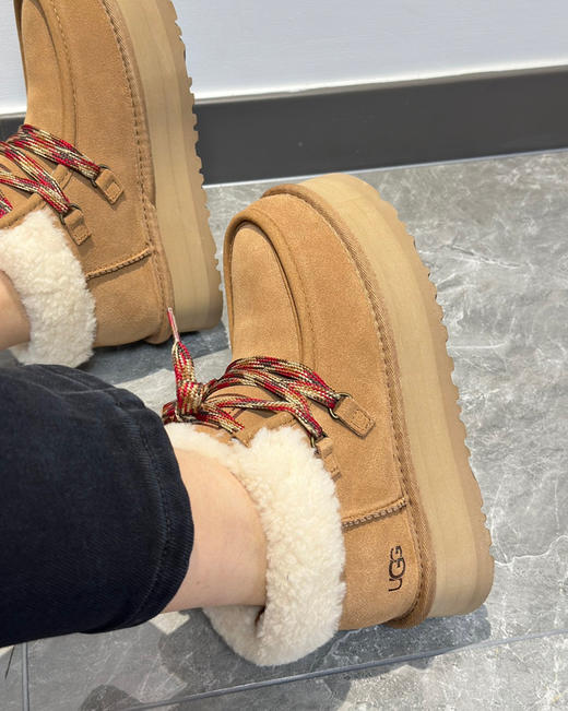 ugg雪地靴 商品图3