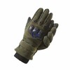 出口俄罗斯战术手套全指秋冬加绒防风触屏摩托车骑行手套，滑雪手套。 商品缩略图1